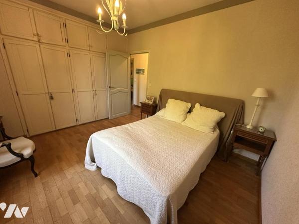 Maison à vendre PRADINES 6 chambres et piscine