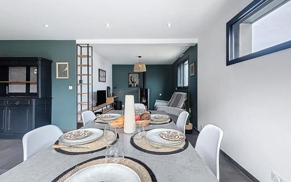 Maison à louer    4 pièces • 120 m2 Auray