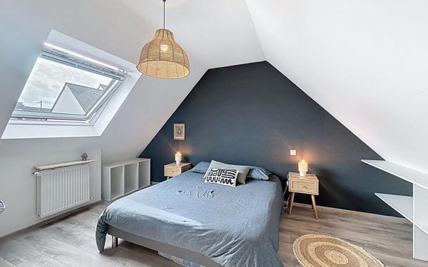 Maison à louer    4 pièces • 120 m2 Auray