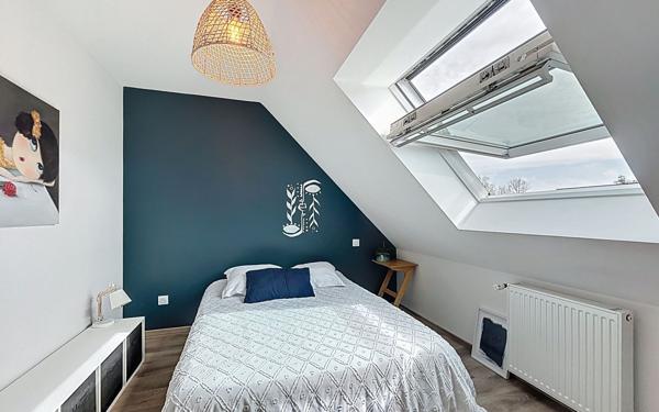 Maison à louer    4 pièces • 120 m2 Auray