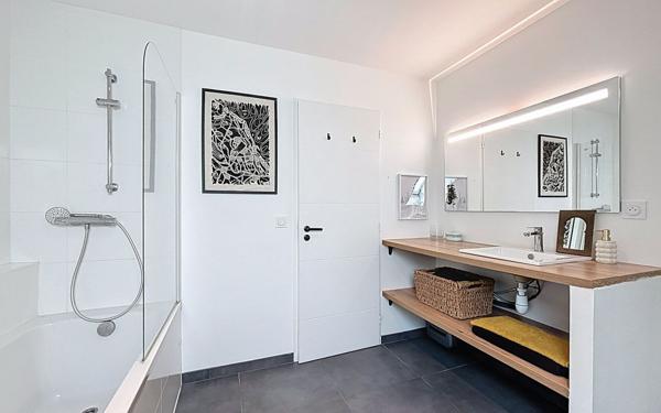 Maison à louer    4 pièces • 120 m2 Auray