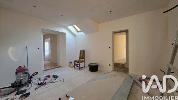 Maison à vendre 5 pièces 140 m² Venteuil