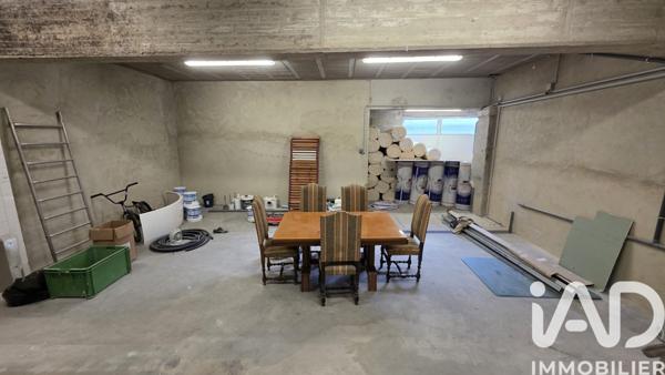 Maison à vendre 5 pièces 140 m² Venteuil