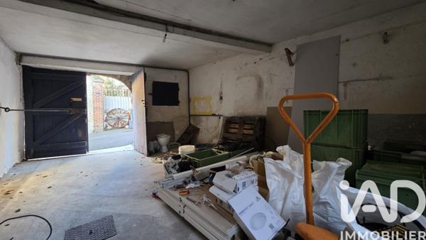 Maison à vendre 5 pièces 140 m² Venteuil