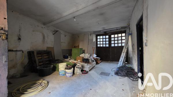 Maison à vendre 5 pièces 140 m² Venteuil