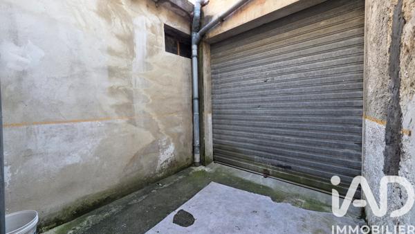 Maison à vendre 5 pièces 140 m² Venteuil