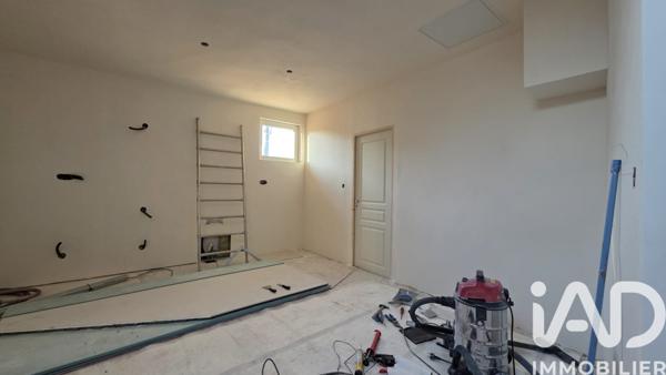 Maison à vendre 5 pièces 140 m² Venteuil