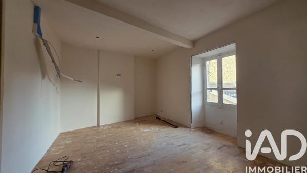 Maison à vendre 5 pièces 140 m² Venteuil