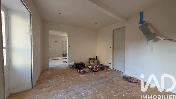 Maison à vendre 5 pièces 140 m² Venteuil