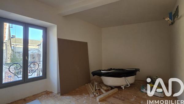 Maison à vendre 5 pièces 140 m² Venteuil