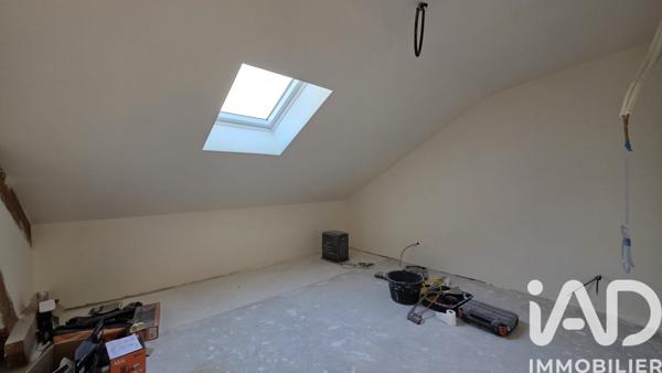 Maison à vendre 5 pièces 140 m² Venteuil