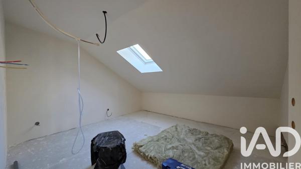 Maison à vendre 5 pièces 140 m² Venteuil