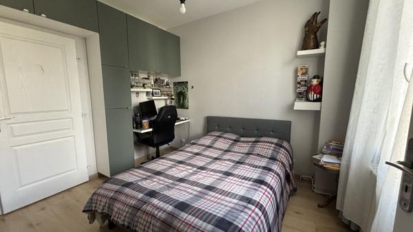 Maison cosy de 4-5 pièces avec 3 chambres