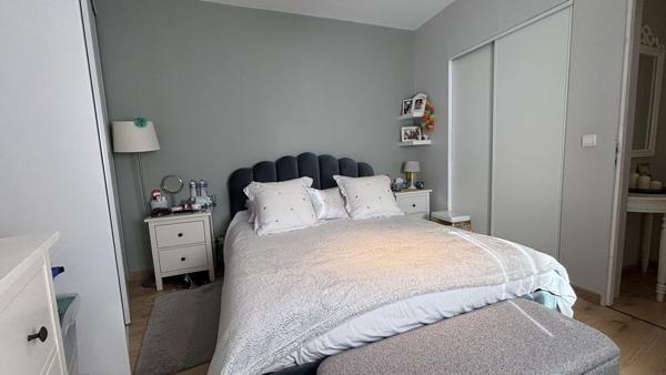 Maison cosy de 4-5 pièces avec 3 chambres