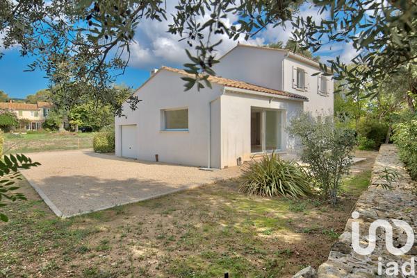 Maison à vendre 4 pièces 115 m² La Ciotat