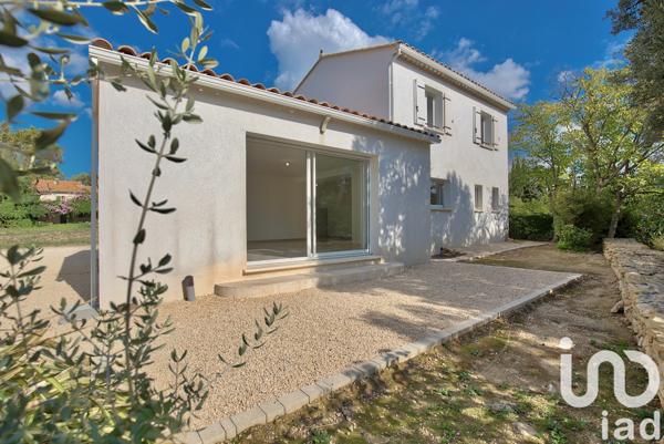 Maison à vendre 4 pièces 115 m² La Ciotat