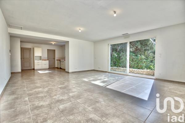 Maison à vendre 4 pièces 115 m² La Ciotat