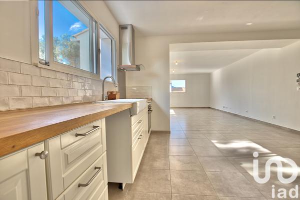 Maison à vendre 4 pièces 115 m² La Ciotat