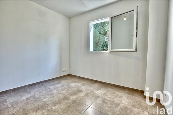 Maison à vendre 4 pièces 115 m² La Ciotat