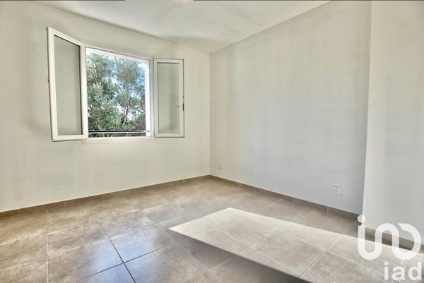 Maison à vendre 4 pièces 115 m² La Ciotat