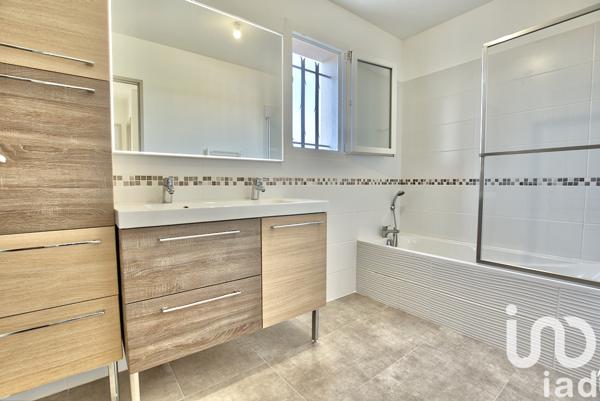 Maison à vendre 4 pièces 115 m² La Ciotat