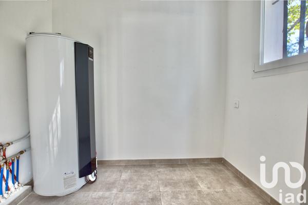 Maison à vendre 4 pièces 115 m² La Ciotat