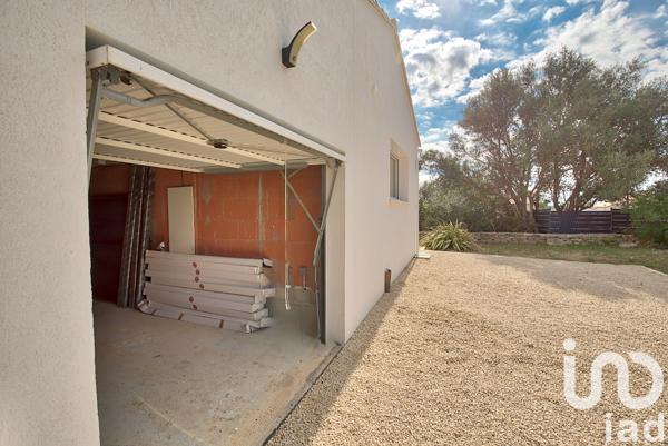 Maison à vendre 4 pièces 115 m² La Ciotat