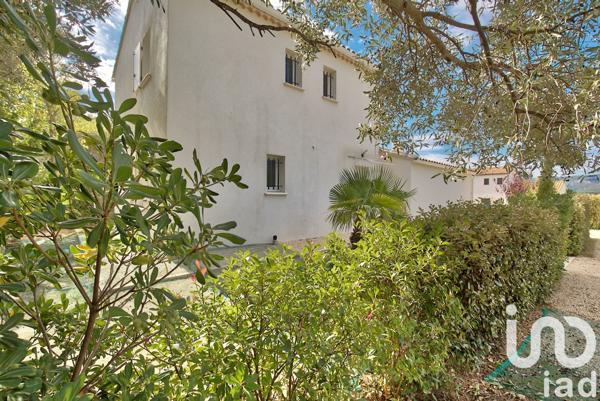 Maison à vendre 4 pièces 115 m² La Ciotat