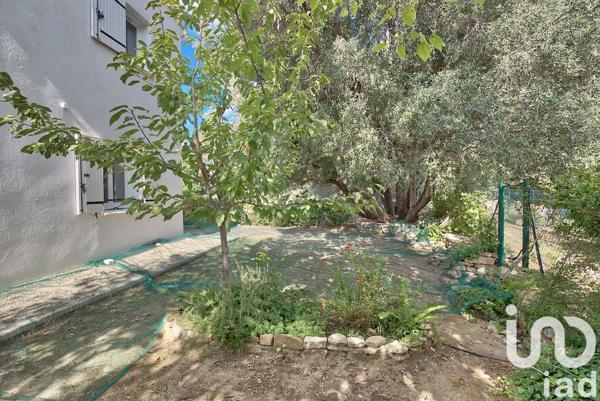 Maison à vendre 4 pièces 115 m² La Ciotat