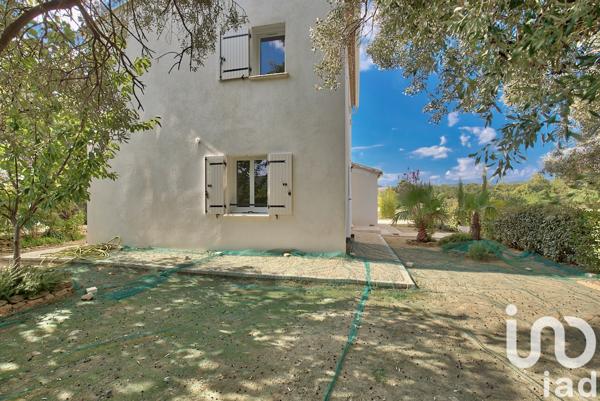 Maison à vendre 4 pièces 115 m² La Ciotat