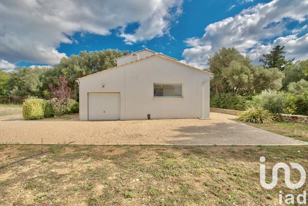 Maison à vendre 4 pièces 115 m² La Ciotat