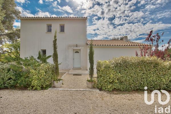 Maison à vendre 4 pièces 115 m² La Ciotat