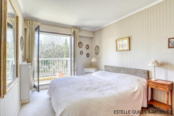 Versailles (78000) VERSAILLES Rue Albert Joly Appartement 5 pièces 105.40m²