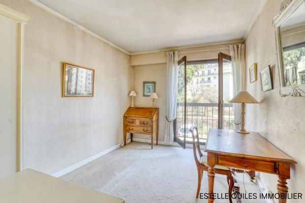 Versailles (78000) VERSAILLES Rue Albert Joly Appartement 5 pièces 105.40m²