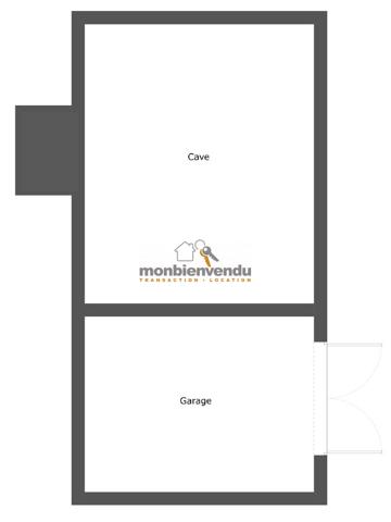 Maison à la campagne