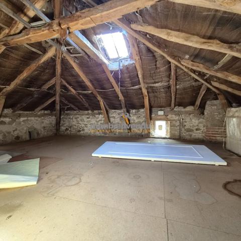 Maison à la campagne