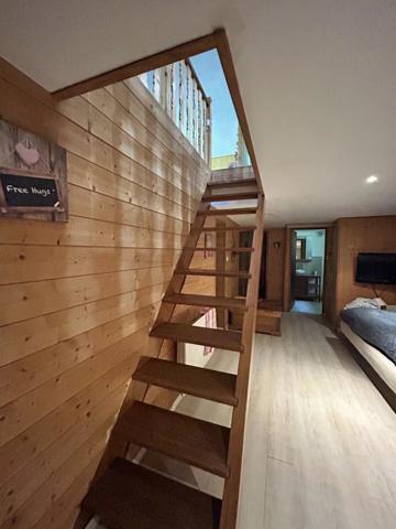 Location Chalet 6 pièces 107 m2 à Taintrux