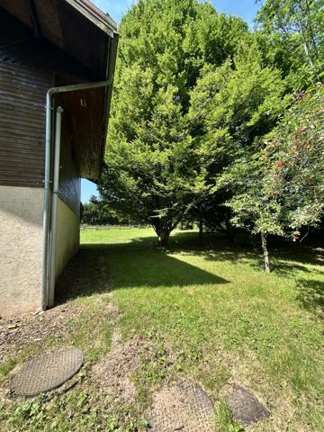 Location Chalet 6 pièces 107 m2 à Taintrux