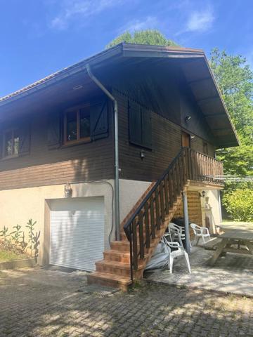 Location Chalet 6 pièces 107 m2 à Taintrux