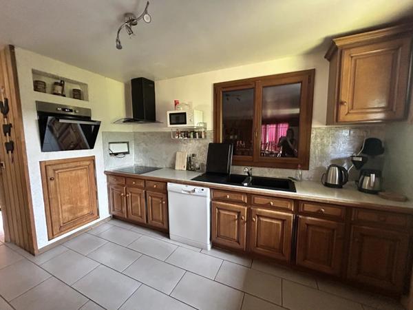 Location Chalet 6 pièces 107 m2 à Taintrux