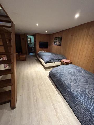 Location Chalet 6 pièces 107 m2 à Taintrux