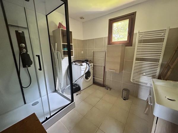 Location Chalet 6 pièces 107 m2 à Taintrux