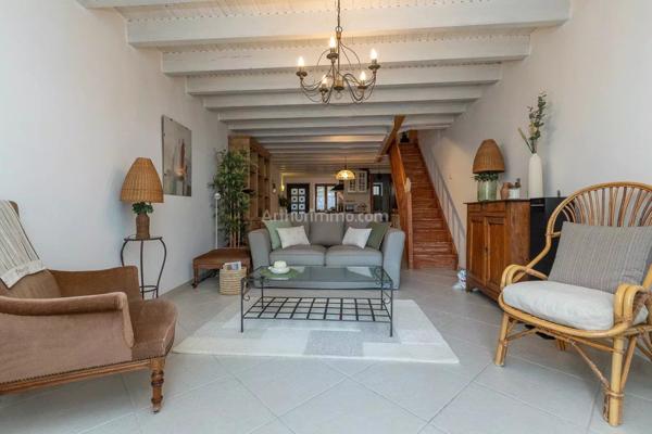 Vente Maison 4 pièces 88 m2 à Virieu-le-Grand