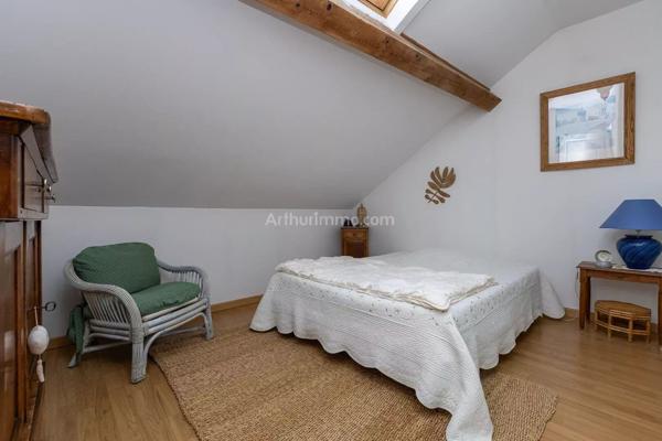 Vente Maison 4 pièces 88 m2 à Virieu-le-Grand