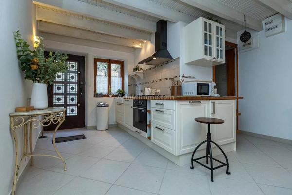 Vente Maison 4 pièces 88 m2 à Virieu-le-Grand