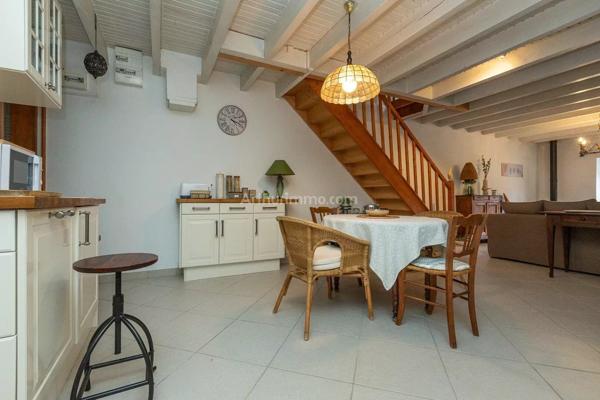 Vente Maison 4 pièces 88 m2 à Virieu-le-Grand