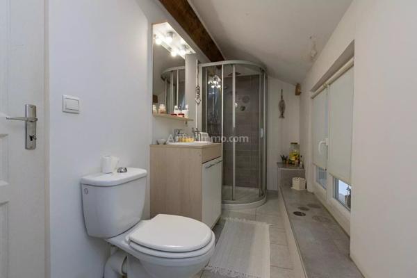 Vente Maison 4 pièces 88 m2 à Virieu-le-Grand