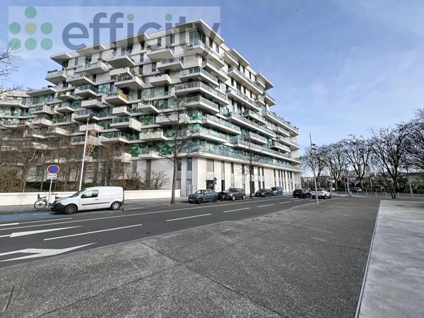 Appartement 4 pièces - 90 m² Bien prestige