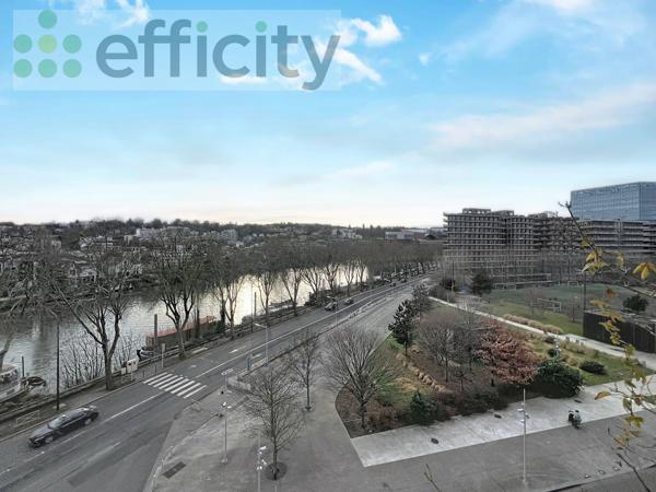 Appartement 4 pièces - 90 m² Bien prestige