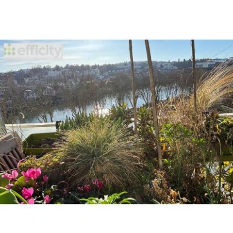 Appartement 4 pièces - 90 m² Bien prestige